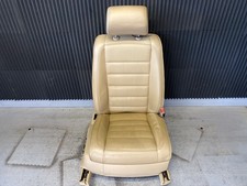 66207 Sitz rechts vorne VW Touareg I (7L) 8E0881158K