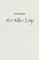 Ash Billinghay | Her Killer Legs | Taschenbuch | Englisch (2013) | [.]