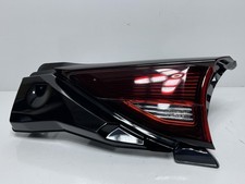 2017-2021 Mazda Cx-5 Tail Light Assembly Oem Right Passenger Side Full Led Lamp