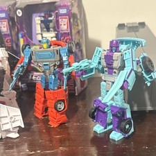 transformers legacy g2 breakdown and g2 dead end