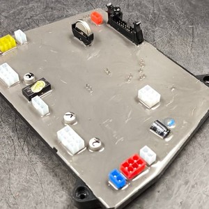 Redback RM18 HY-HT 30011320 Hauptplatine Für Rasenmäher Als Ersatzteile