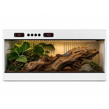 Reptile Enclosure 39X16X16" Large Reptile Terrarium Habitat