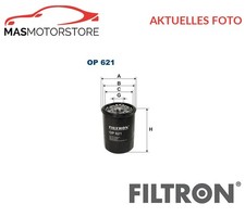 MOTOR ÖLFILTER FILTRON OP621 P FÜR SUZUKI SX4,LIANA,JIMNY,GRAND VITARA II