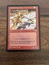 Magic the Gathering MTG Lizard Warrior (139) Portal NM