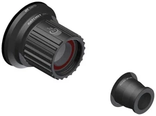 DT Swiss Ratchet DEG Freehub Body Micro Spline Aluminum 12x148mm with End Cap