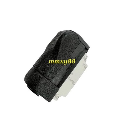 SD Memory Chamber Card Slot Door Cover Lid Cap For Nikon Z5 Camera New Repair