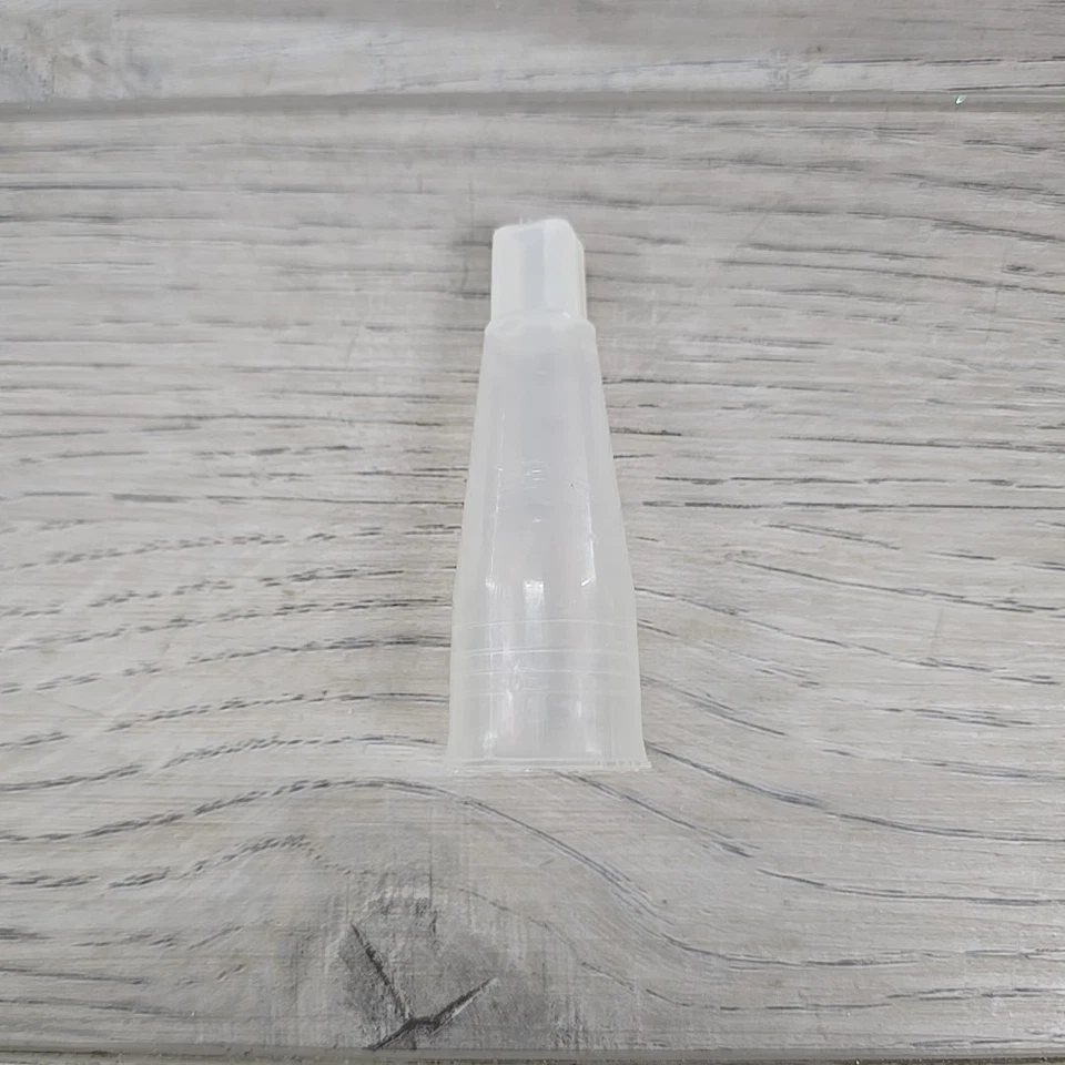 Corona de velas vintage NOMA oropel verde Navidad 18 luces (A) LEER Foto 4 de 4