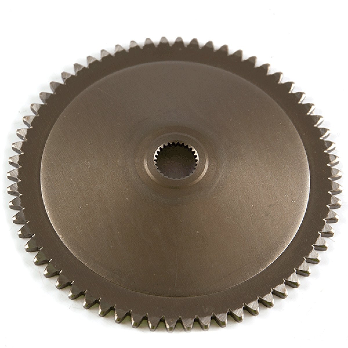 Scooter Starter Clutch (Main Gear) for JJ50QT-17 STC032 Stator Cover MAIN TOOTH