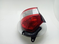 TOYOTA YARIS Tail Light Rear Lamp N/S 2017-2020 5 Door Hatchback LH  