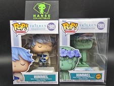 Funko Pop! Frieren Nr. 1989 Himmel Chasebundl...