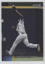 2020 Topps Stadium Club Lorenzo Cain #29 06p8
