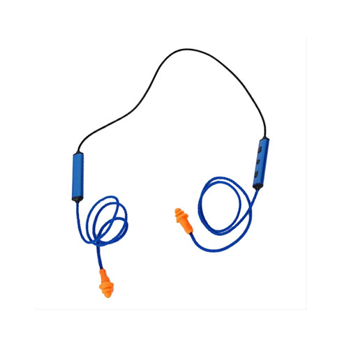 Hearing Protection Ear Plugs – Bluetooth Headset for Work, Noisy Environments - Picture 7 of 7