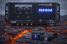 Stetsom Tremor STT42 - Digital Bass Restorati...