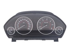 Compteur BMW 320