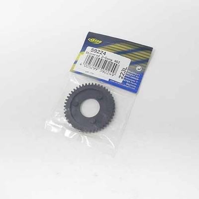 Carson 59224 Stirnrad 2-Gang 46Z CH-4 500059224