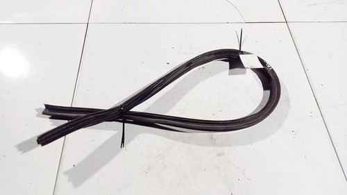 Türer Türgummi Türdichtung Dichtung Vorne Linke  Volkswagen G DE2351396-76