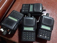 1pcs VERTEX VX-829-CDOS-4 Radio