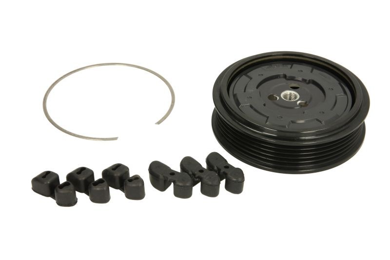 ✅Fits THERMOTEC KTT040215 Magnetic Clutch, air conditioning compress ⭐UK Seller⭐