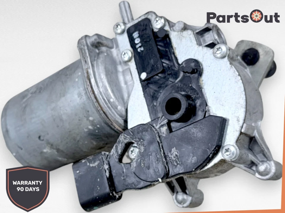 BMW X5 X6 2007-2014 7200510 72005350 Valeo limpiaparabrisas motor Foto 3 de 4