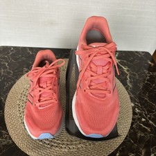 New Balance Fresh Foam 680v8 Women  s Sunfade Red W 9 W680RP8