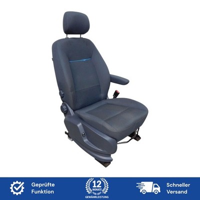 Ford Galaxy 2 II WA6 Sitz vorne rechts Bj2010
