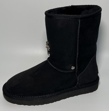 UGG Australia White Boots for Women for sale
