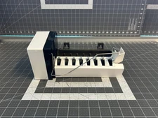 Sub-Zero Refrigerator Ice Maker P# 4290070