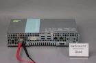 Siemens 6ES7647-7BA20-2XM0 SIMATIC IPC427C Microbox PC 6ES76477BA202XM0 24V Used