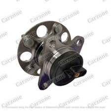 Nuevo buje de rueda trasero genuino para Suzuki Swift 1,4 L Sport 2018-2024
