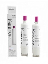 Sealed x2 Kenmore 9085 469085 Genuine Refrigerator Water Filter 46-9085 US STOCK