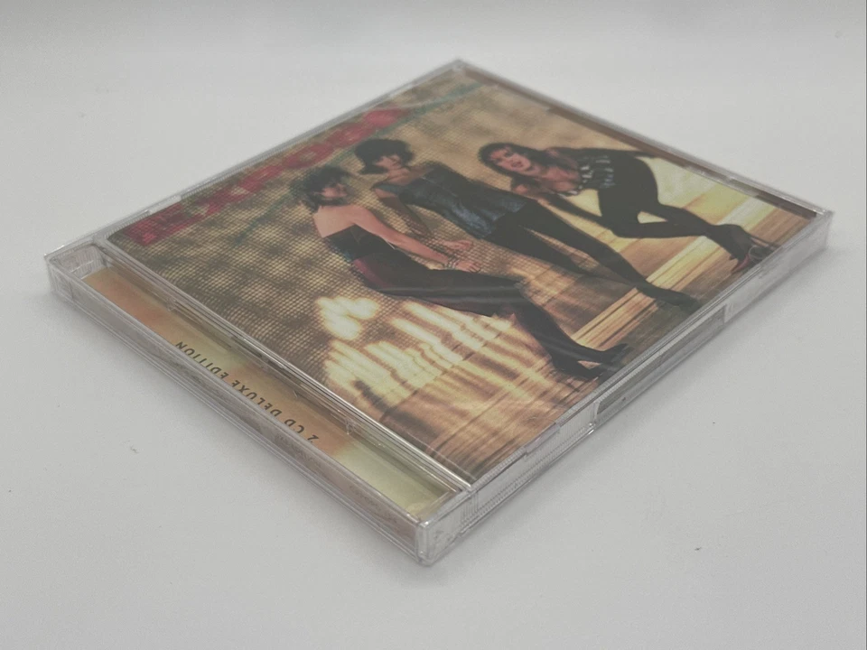 EXPOSE Exposure: Deluxe Edition (2XCD 2015) 29 Track UK Import Bonus + Remixes - Image 4 of 4