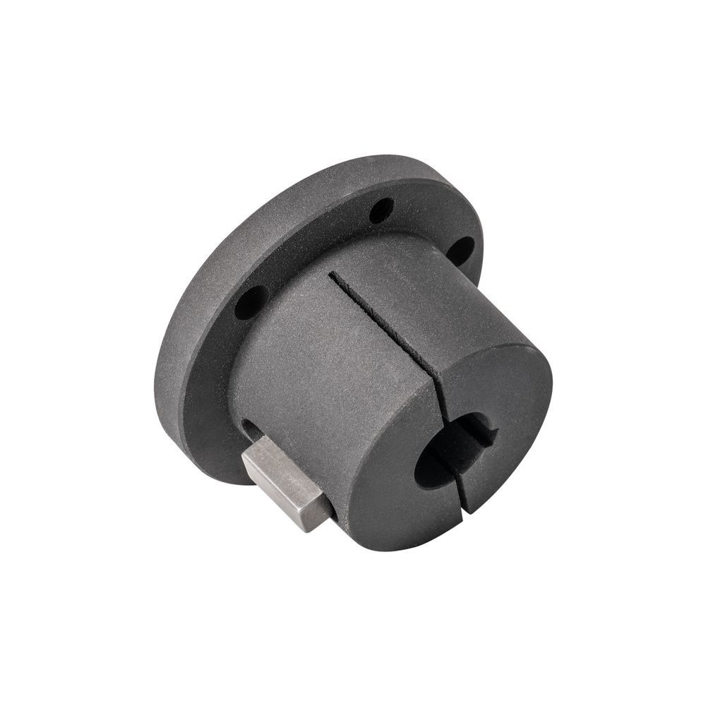H-25MM Double Split Taper Lock Bushing*