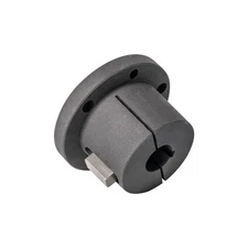 H-25MM Double Split Taper Lock Bushing*