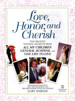 Love, Honor, and Cherish: The Greatest Wedding Moments From All My  - ACCEPTABLE