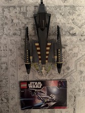 LEGO Star Wars General Grievous Starfighter (...