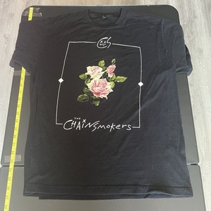 Chainsmokers Shirt | eBay