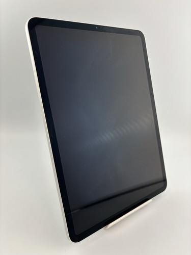 Apple iPad Pro 11" 1st Gen A1980 Silver 256GB Wi-Fi IOS Tablet Read Below #i02 - Picture 14 of 21