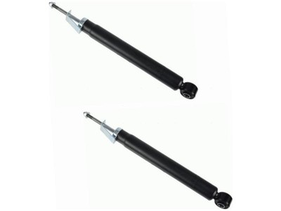 STOßDÄMPFER HINTEN FÜR HYUNDAI SANTA FE I MK1 2.0-2.7 00-06