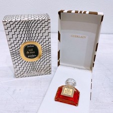 Vol de Nuit Evasion Guerlain perfume - a fragrance for women 2007