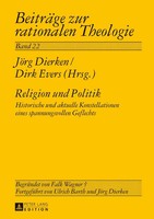 Dirk Evers (U. A.) | Religion Und Politik | Buch | Deutsch (2016) | 384 S.