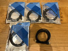 PixelGen Design – Certified by THX – Max4K HDMI – 2m meter (price for 5 cables)