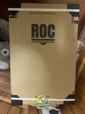 New RocketToys ROC-008 1/6 Deidara Collectible 12" Action Figure in Stock