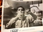 Zaat aka Blood Waters of Dr. Z  9 Vintage Original  Monster Theatre Lobby Stills — photo 5