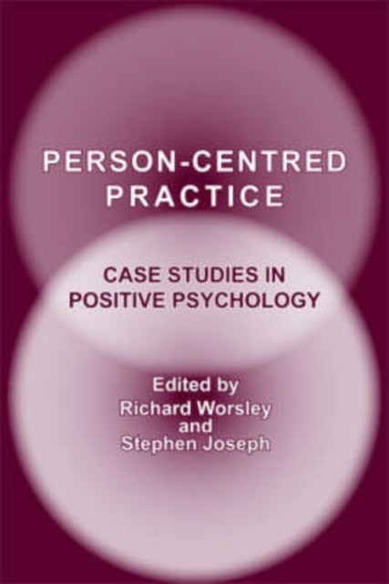 Person-Centred Practice Case Studies in Positive Psychology (Paperback Book) - Image 7