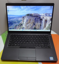 Dell Latitude 5400 Business Laptop Intel i5 8GB RAM DDR4 256GB SSD Windows 11