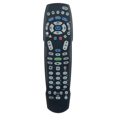 RC122-RC1226006-04B IR Remote Control for SPECTRUM TV Time Warner RC122600604B