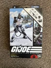 Hasbro G.I. Joe Classified Arctic B.A.T. 6” Action Figure New Factory Sealed