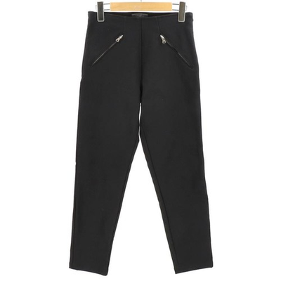 #ad #ad PRADA Bottoms Black B rank 06 F S from Japan $169.06