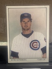 1990 Score - Dream Team Ryne Sandberg #691
