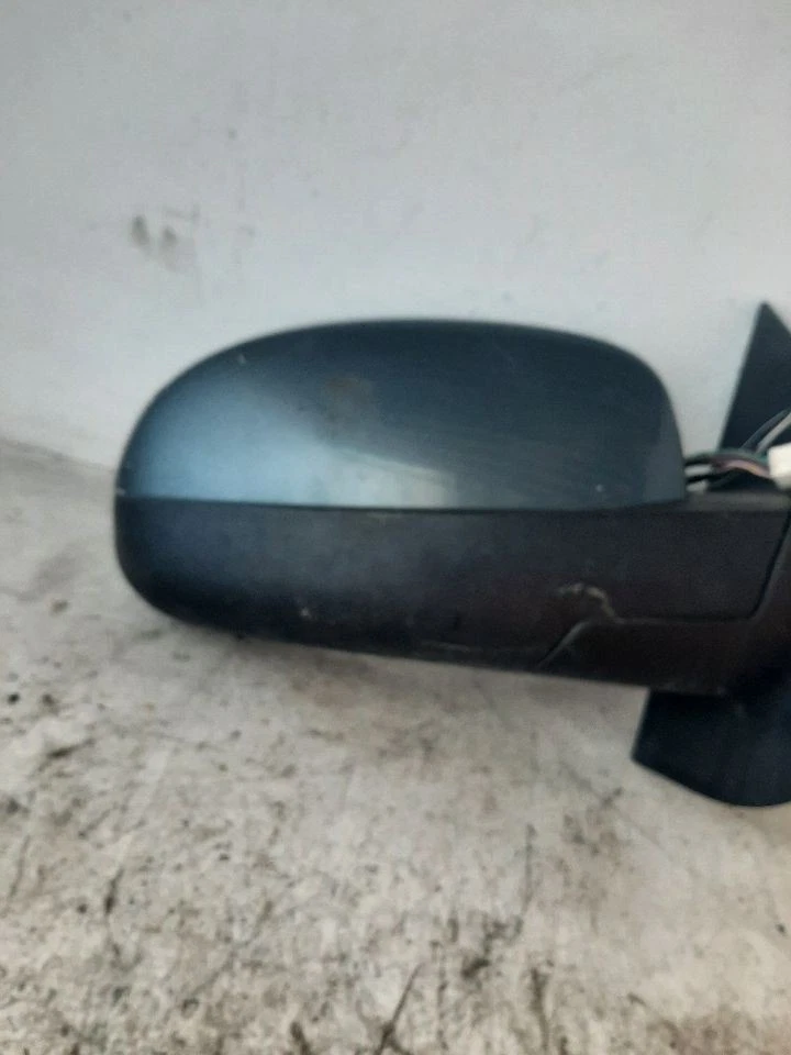 07-08 Espejo retrovisor lateral pasajero Chevrolet Avalanche 1500 Power Opt DL3 25779849 Foto 3 de 4